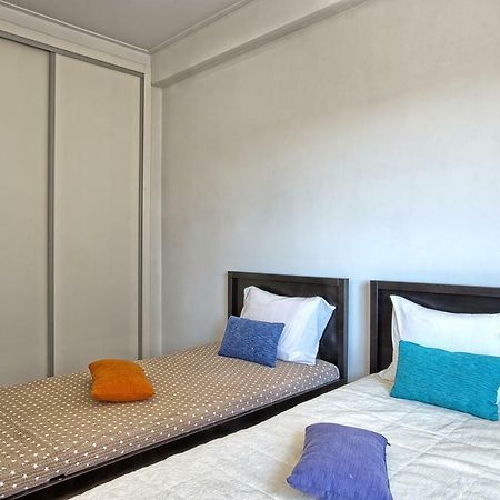 Myplace Lisbon - Areeiro Exteriör bild