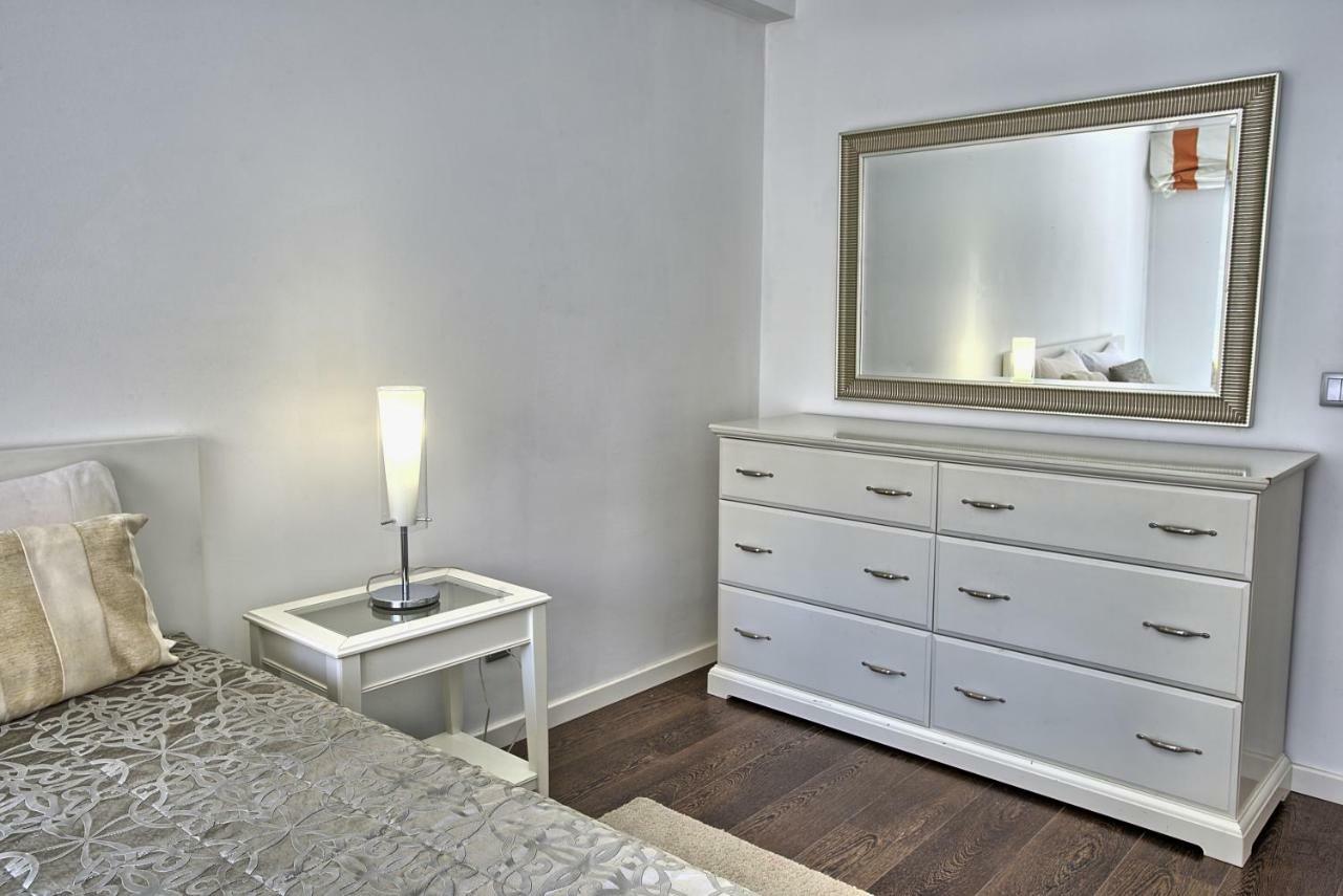 Myplace Lisbon - Areeiro Exteriör bild