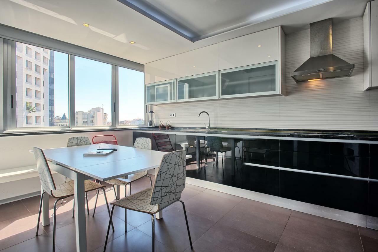 Myplace Lisbon - Areeiro Exteriör bild
