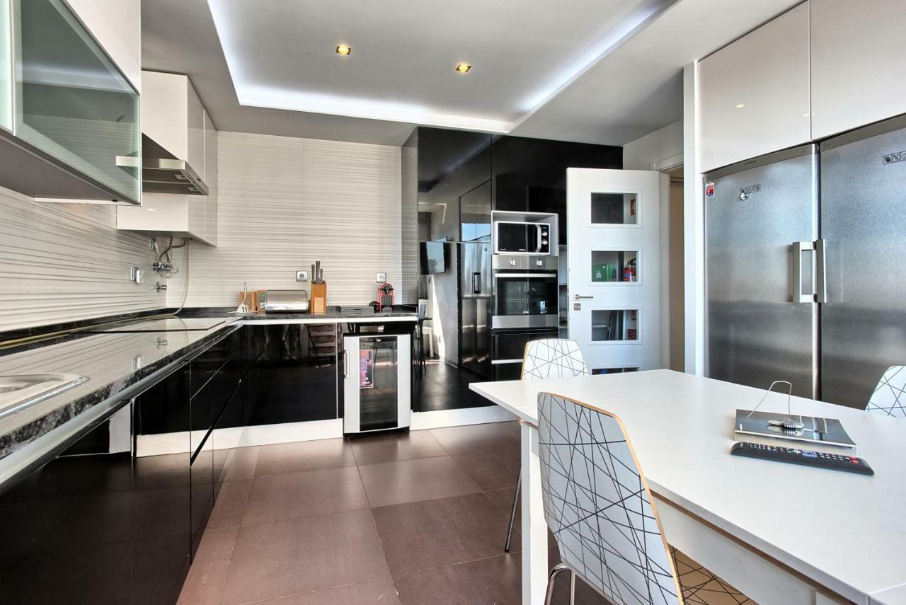 Myplace Lisbon - Areeiro Exteriör bild
